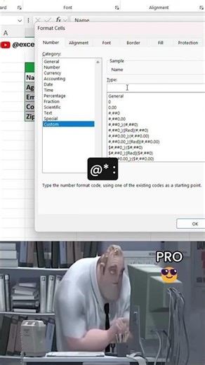 How to Add Double Dots to Your Excel Cells Fast ⏱️
