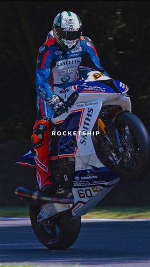 FI Curse on Instagram: "In 2023, Peter Hickman etched his name deeper into road-racing history by delivering the fastest lap ever recorded on the Isle of Man TT Mountain Course. Riding the BMW HP4 for FHO Racing, Hickman produced a breathtaking 16 minutes 36.115 seconds lap in the RL360 Superstock Race 2, averaging 136.358 mph over the 37.73-mile circuit. This lap wasn't set on a prototype or superbike, but on a near-production Superstock machine, making it one of the greatest engineering and ri