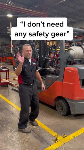 Forklift & Aerial Equipment Training for Safety | Experienced Instructors