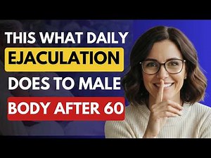 Urologist Explains: What Daily Ejaculation Really Does to the Male Body