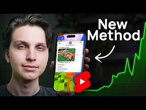 How To Make VIRAL Fake Text Message Story Videos (New AI Method)