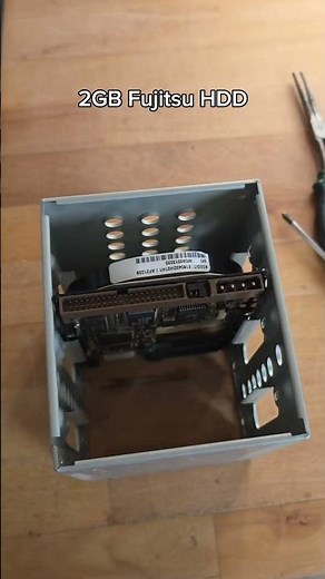 90s nostalgia PC that actually runs #retro #tech #pcbuild