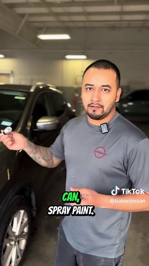 How to Touch Up Your Car Paint Like a Pro