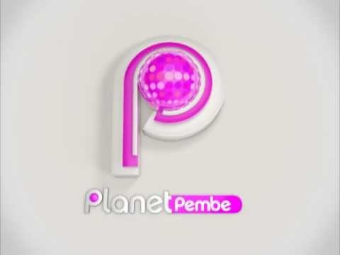 Planet Pembe