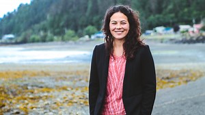 Severn Cullis-Suzuki | Environmental Activist