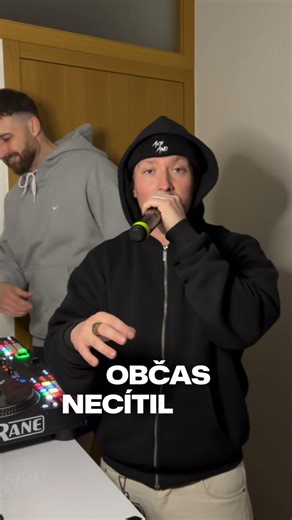 TO JSEM JÁ 🔥 vidíme se na křtech? 👀 #maniak #streamtape #achano