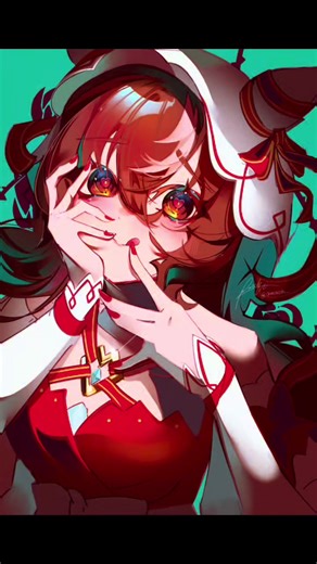 Still in Love Fanart Creation Under 4 Hours