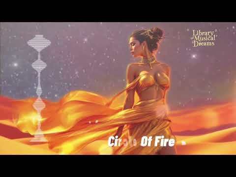 Circle Of Fire — Trance Ritual