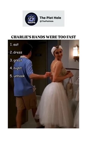 The Plot Hole on Instagram: "Description👇👇👇👇👇 📽:Two and a Half Men would never survive cancel culture today A reckless millionaire, his broke brother, and a kid growing up around chaos - every scene is bold, messy, and brutally funny. Wild fact: Charlie Sheen once made $1.8M per episode, the highest on TV at the time Rating: 7.1/10 Where to watch: Amazon Prime Video | Apple TV Peacock less"