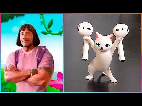 Artists Being The Funniest People Ever ▶10