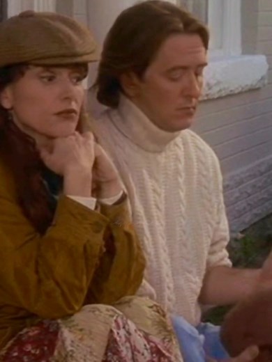 Touched by an Angel: Monica & Andrew's Heartwarming Chemistry