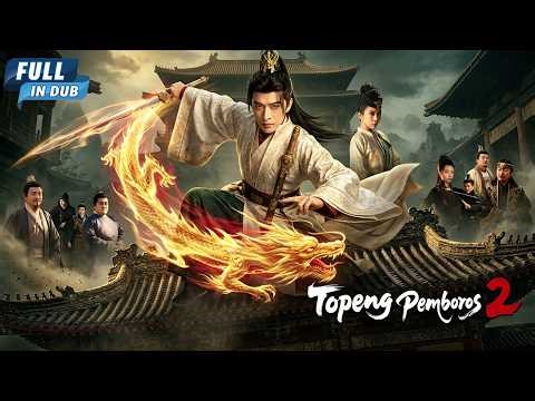 【IN DUB】Satu per satu, rahasia terungkap.🎭Siapa sebenarnya pemuda misterius ini?