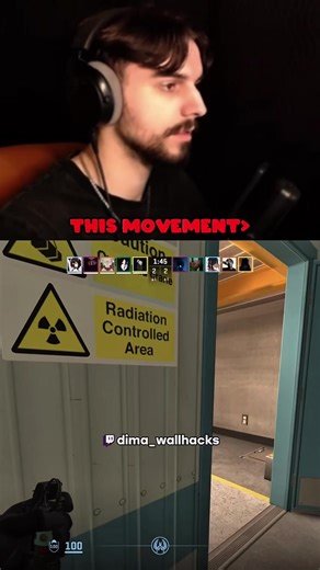 #dima_wallhacks #cs2 #faceit