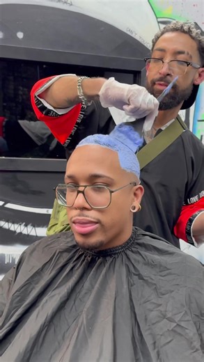 Achieving the Perfect Platinum Blonde Look