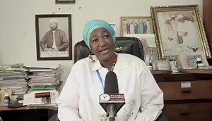 98 reactions · 6 comments | #Journée de la recherche et de l'innovation (J.R.I) du 06 au 10 novembre 2023 au CICB. Pr .Rokia Sanogo chef de département de la médecine traditionnelle à l'Institut national de santé publique au micro | Prestige Consulting | Facebook