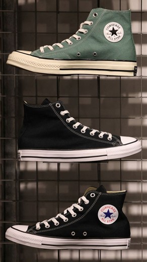 Converse pulls ad after backlash over ‘racist’ imagery