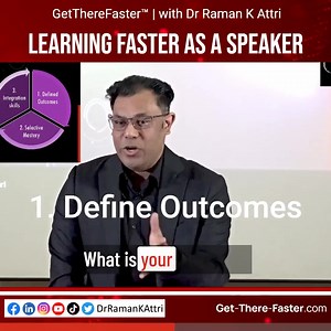 🔥 SPEED LEARNING SECRETS IN THE ERA OF AI AND SPEED 🚀 Your next tip is here.... Are you feeling swamped in this fast-paced AI era? 🌐⏳ Overwhelmed by the sheer volume of knowledge and tools you need to master in a blink of an eye? 😵‍💫 You're not alone. But it's time to break free from this cycle. 🔄 Don't settle for speed reading or memory development kind of techniques. True accelerated learning requires a deep understanding of the science behind it, coupled with practical, proven strategie