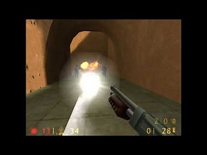 Team Fortress Classic | Gameplay | Highlights 1