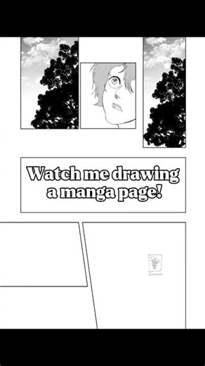 Manga: clusters of Galaxies. Link my instagram account