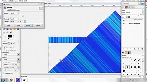 [GIMP-TuT] Banner erstellen (Für Anfänger)