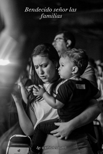 Bendecido Señor la Familia Amén 🙏🏻 - Canción Completa de Alabanza