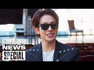 EVAN Talks Going Solo, New EP 'DEATH OF ME,’ & Breaks Down The Tracks | Billboard News Special