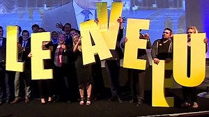 Brexit: Just how divided is Britain?