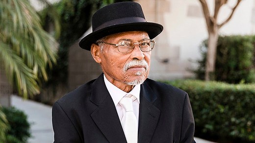 ‘Sanford and Son’ star Nathaniel Taylor dead at 80