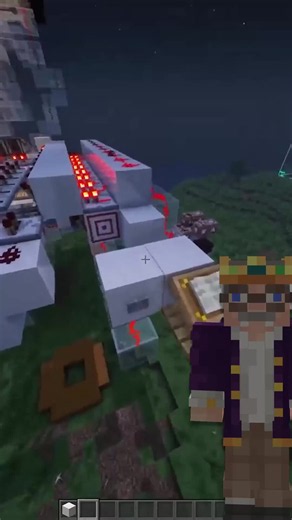Coolest Numbers in Minecraft Superflat Survival