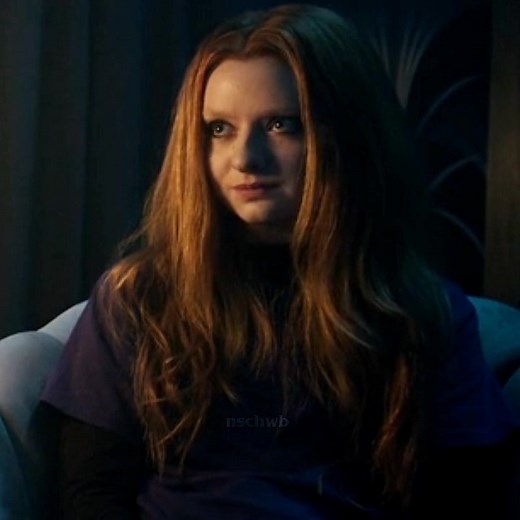 Glen Sweet Face in Chucky Series