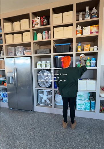 clean with me and let’s talk about how we can be better parents than our parents were in our childhoods. Start with being intentional. Then go clean your kitchen because I gave you the cleaning motivation hehe #cleanwithmemotivation #cleaninghacks #cleaning #momoftiktok #fyp