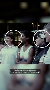 Cold Chisel - Australian Story preview