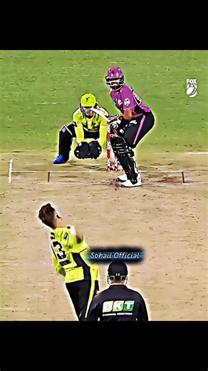 Babar Azam and Steve Smith's Performance in BBL 15