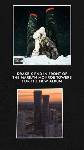 TheDialUpTv on Instagram: "Official cover for $$$4U. Drake and PND take you to Mississauga for the official cover for their new album. #drake #drizzy"