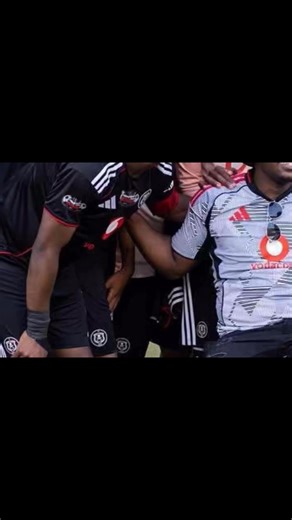 The sea robbers appreciating our biggest fan ☠️💀☠️ #OrlandoPirates #UpTheBucs #OnceAlways we are one and big family ☠️ | Orlando Pirates live matches and Update