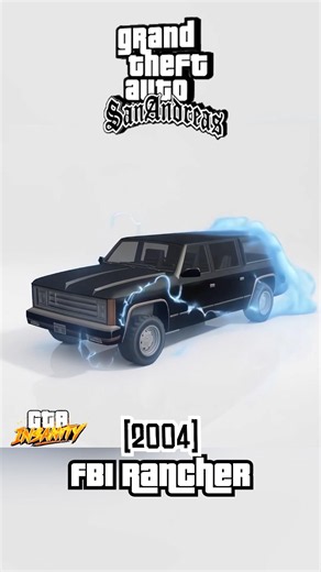 GTA Rancher Evolution 🤯