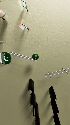 Pakistan Anthem: A Brighter, More Powerful Version