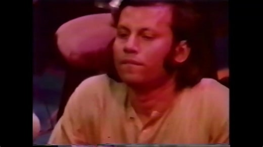 Miles Davis live electric in #LosAngeles, May 1973 from the On The Corner era. Lonnie Liston smith on organ, James Mtume on conga/percussion, MICHAEL HENDERSON on electric bass, #KhalilBalakrishna on electric sitar, #AlFoster on drums & Badal Roy on tabla #jazzisdead | Jazz Is Dead