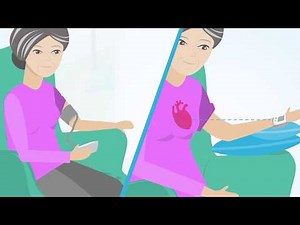 How do I measure blood pressure correctly?