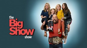 The Big Show Show season 1 The Big Party Reviews - Metacritic