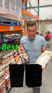 Not all oats are created equal! For example, if you’re shopping at Costco, these are options for oats that are and aren’t worth buying: ❌ Quaker Oats: This classic brand can be loaded with pesticides, herbicides, and glyphosate. They’re industrial oats, which means they can often end up cross-contaminated with wheat & barley, so you can’t even call them gluten-free. ❌ Quaker Instant Oatmeal: Their instant oats can be even worse…on top of the same issues found in the standard oats, the instant oa