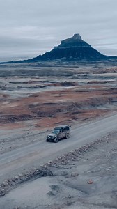 Desert Roads and mud filled adventures. Looking back on past Utah trips excited to get down there this April. #overland #camping | OffroadLandscapes