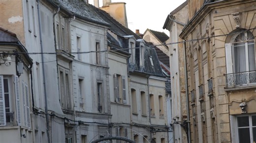 À Château-Thierry, l’amélioration de l’habitat au centre-ville se poursuivra jusqu’en 2031