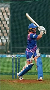 𝙄𝙣𝙩𝙤 𝙩𝙝𝙚 𝙖𝙧𝙘 & 𝙤𝙪𝙩𝙩𝙖 𝙩𝙝𝙚 𝙥𝙖𝙧𝙠 🔥 💥#AaliRe #MumbaiIndians #TATAWPL