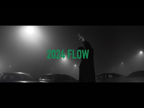 Sikander Kahlon - 2024 FLOW (Official Video)