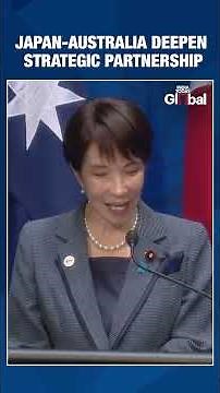 Japan and Australia Boost Strategic Ties with Major Critical Minerals and Energy Deals