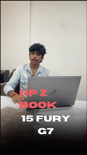 HP Z BOOK 15 Fury G7 #sale #hpzbook #zbook #go_lappy