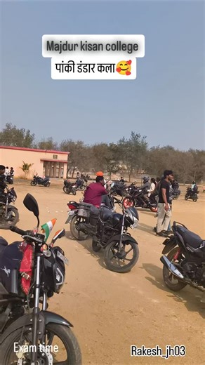 Rakesh Kumar Saw on Instagram: "Apna college 🥰"