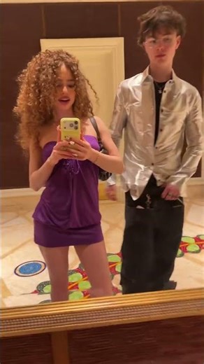 No kiss for me #elianakalogeras #shorts