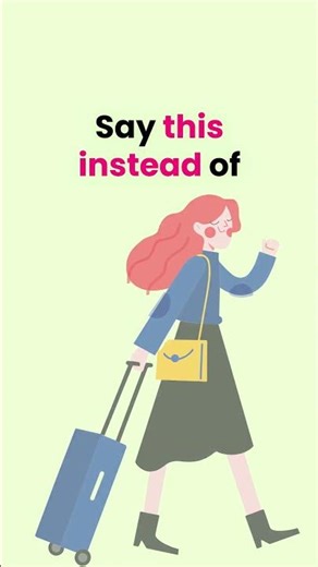 Stop Saying “Going to Native” 😳 | Speak Natural English! #shorts